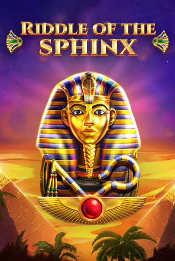 Riddle of the Sphinx играть онлайн | Казино ПокерДом без регистрации