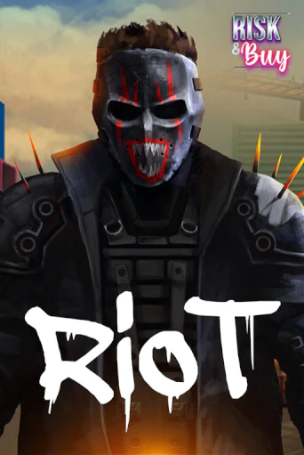Riot играть онлайн | Казино ПокерДом без регистрации