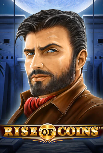 Rise of Coins играть онлайн | Казино ПокерДом без регистрации