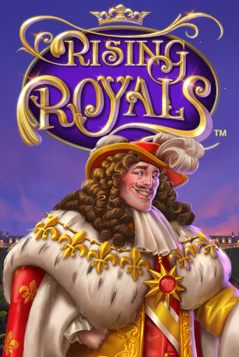 Rising Royals играть онлайн | Казино ПокерДом без регистрации