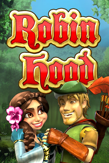 Robin Hood играть онлайн | Казино ПокерДом без регистрации