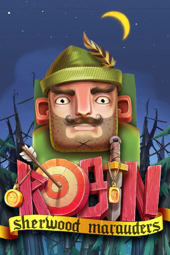 Robin - Sherwood Marauders играть онлайн | Казино ПокерДом без регистрации