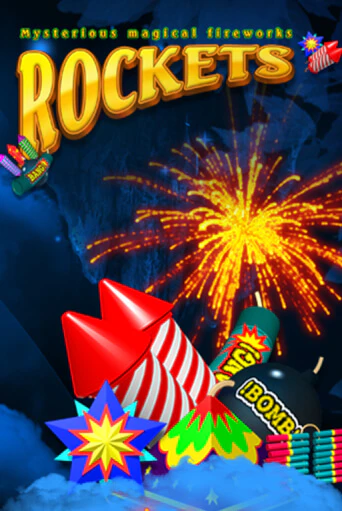Rockets играть онлайн | Казино ПокерДом без регистрации