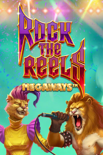 Rock the Reels Megaways играть онлайн | Казино ПокерДом без регистрации
