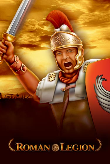 Roman Legion играть онлайн | Казино ПокерДом без регистрации