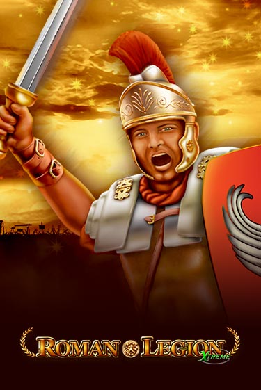 Roman Legion Extreme играть онлайн | Казино ПокерДом без регистрации