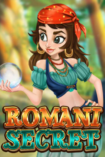 Romani Secret играть онлайн | Казино ПокерДом без регистрации