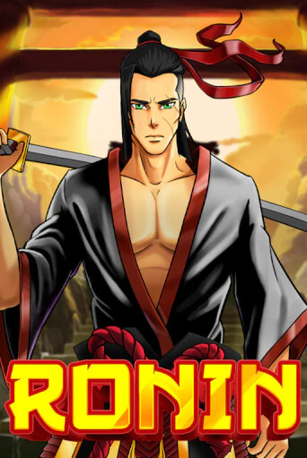 Ronin играть онлайн | Казино ПокерДом без регистрации