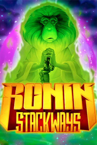 Ronin Stackways играть онлайн | Казино ПокерДом без регистрации