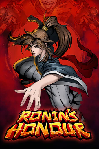 Ronin's Honour играть онлайн | Казино ПокерДом без регистрации