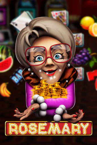 Rosemary играть онлайн | Казино ПокерДом без регистрации