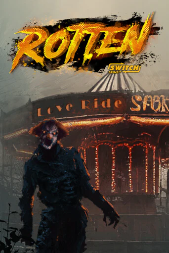 Rotten играть онлайн | Казино ПокерДом без регистрации