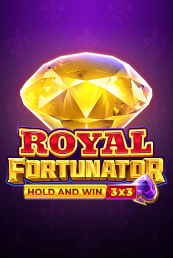 Royal Fortunator: Hold and Win играть онлайн | Казино ПокерДом без регистрации