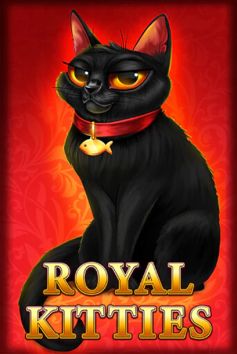 Royal Kitties играть онлайн | Казино ПокерДом без регистрации