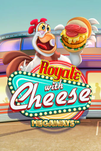 Royale with Cheese MegaWays играть онлайн | Казино ПокерДом без регистрации