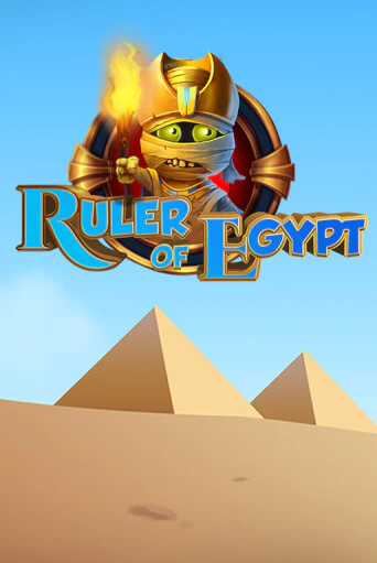 Ruler of Egypt играть онлайн | Казино ПокерДом без регистрации