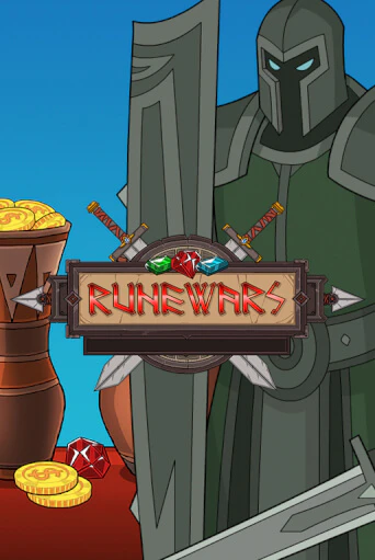 Rune Wars играть онлайн | Казино ПокерДом без регистрации