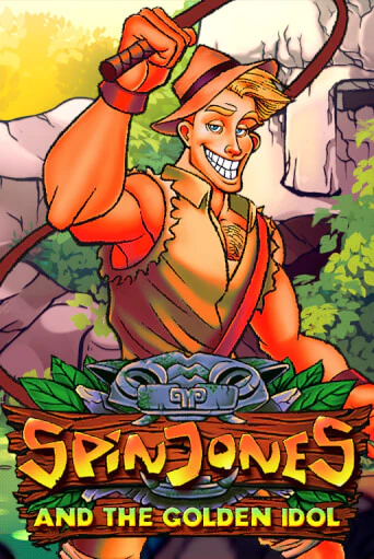 Spin Jones And The Golden Idol играть онлайн | Казино ПокерДом без регистрации