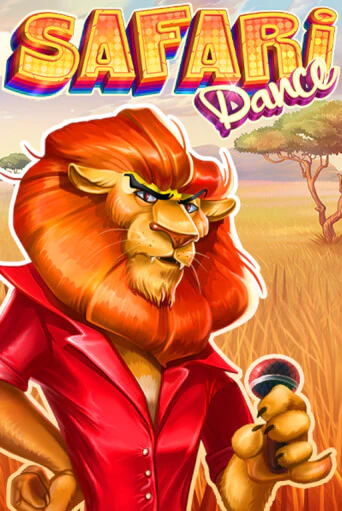 Safari Dance играть онлайн | Казино ПокерДом без регистрации