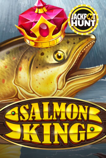 Salmon King играть онлайн | Казино ПокерДом без регистрации