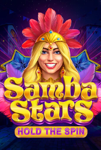 Samba Stars: Hold the Spin играть онлайн | Казино ПокерДом без регистрации