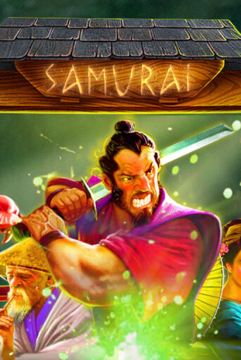 Samurai играть онлайн | Казино ПокерДом без регистрации
