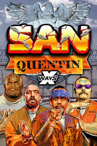 San Quentin xWays играть онлайн | Казино ПокерДом без регистрации