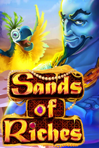 Sands of riches играть онлайн | Казино ПокерДом без регистрации