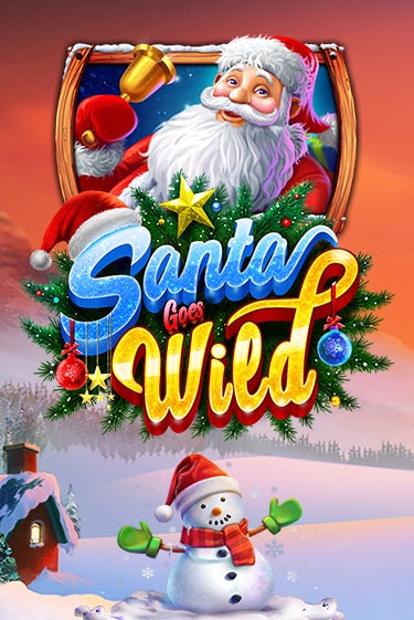 Santa Goes Wild играть онлайн | Казино ПокерДом без регистрации