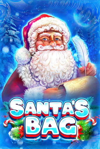 Santas Bag играть онлайн | Казино ПокерДом без регистрации