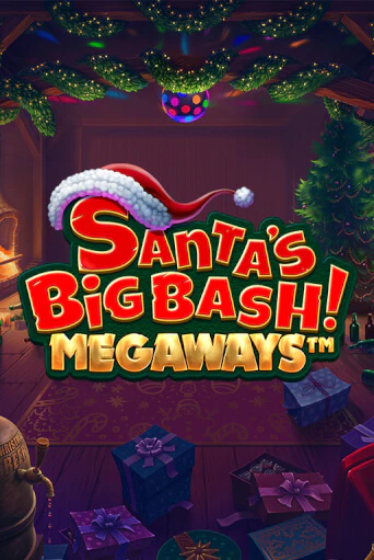 Santa's Big Bash Megaways играть онлайн | Казино ПокерДом без регистрации