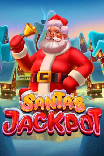 Santa's Jackpot играть онлайн | Казино ПокерДом без регистрации