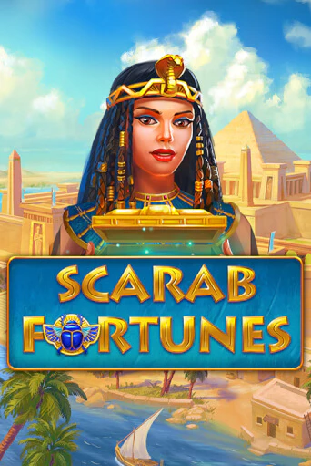 Scarab Fortunes играть онлайн | Казино ПокерДом без регистрации