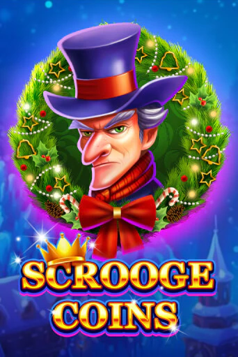 Scrooge Coins играть онлайн | Казино ПокерДом без регистрации