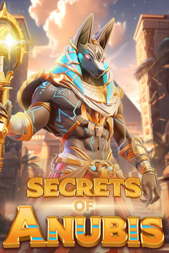Secrets of Anubis играть онлайн | Казино ПокерДом без регистрации
