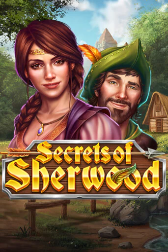 Secrets of Sherwood играть онлайн | Казино ПокерДом без регистрации