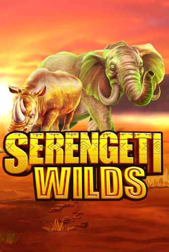 Serengeti Wilds играть онлайн | Казино ПокерДом без регистрации