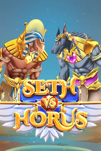 Seth vs Horus играть онлайн | Казино ПокерДом без регистрации