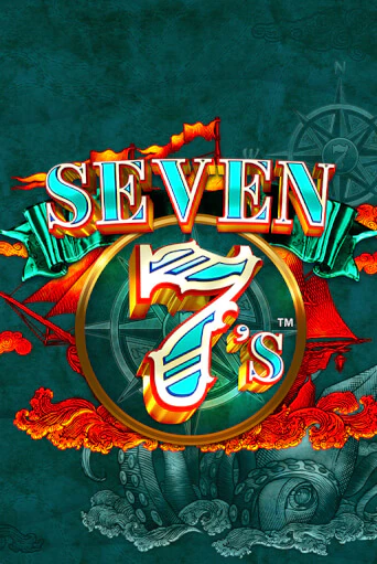 Seven 7's играть онлайн | Казино ПокерДом без регистрации