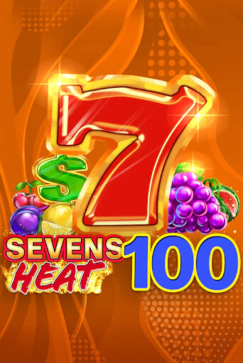 Sevens Heat 100 играть онлайн | Казино ПокерДом без регистрации
