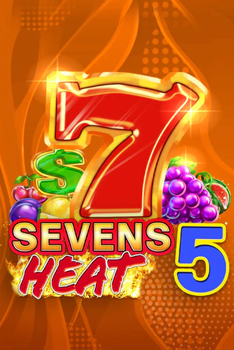 Sevens Heat 5 играть онлайн | Казино ПокерДом без регистрации