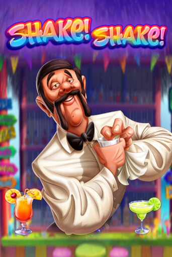 Shake! Shake! играть онлайн | Казино ПокерДом без регистрации