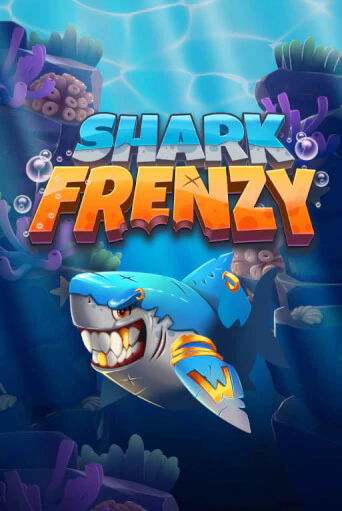 Shark Frenzy играть онлайн | Казино ПокерДом без регистрации