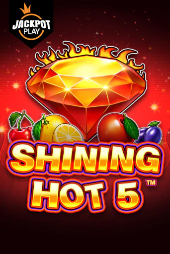 Striking Hot 5 Jackpot Play играть онлайн | Казино ПокерДом без регистрации
