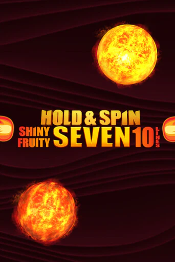 Shiny Fruity Seven 10 Lines Hold And Spin играть онлайн | Казино ПокерДом без регистрации