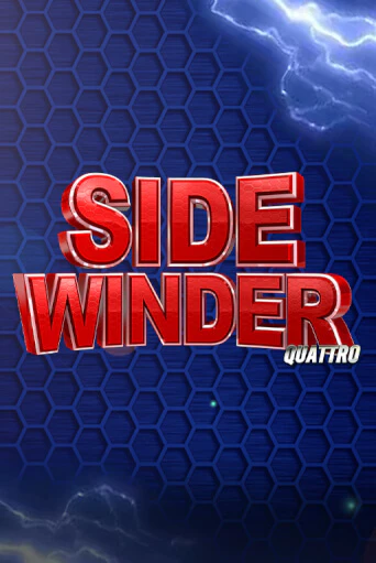Sidewinder Quattro играть онлайн | Казино ПокерДом без регистрации