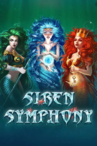 Siren Symphony играть онлайн | Казино ПокерДом без регистрации