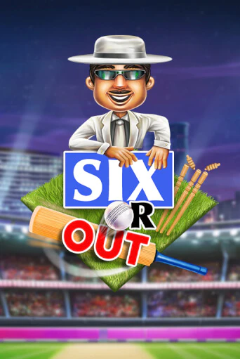 SIX or OUT! играть онлайн | Казино ПокерДом без регистрации