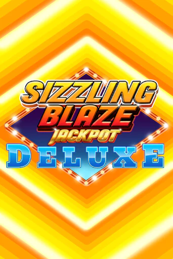 Sizzling Blaze Deluxe играть онлайн | Казино ПокерДом без регистрации