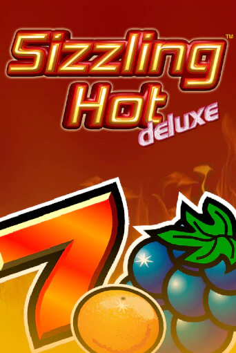 Sizzling Hot Deluxe играть онлайн | Казино ПокерДом без регистрации